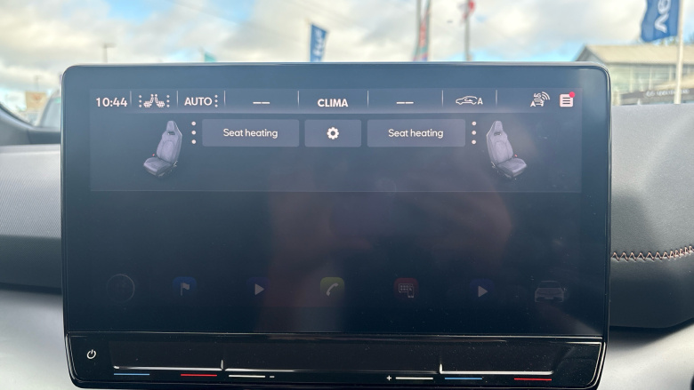 CUPRA Born 150kW V3 58kWh 5dr Auto Electric Hatchback